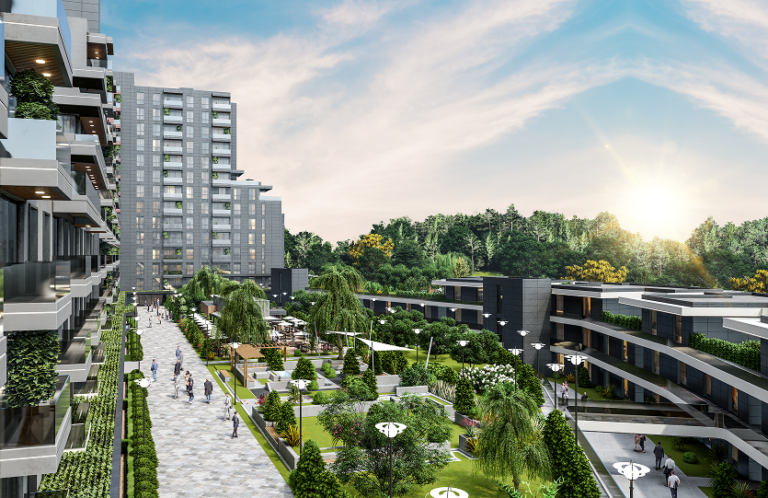 Lavita Beytepe — Çankaya Ankara — proje görseli