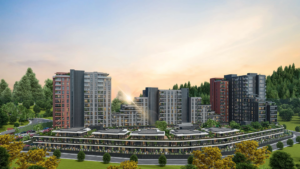 Lavita Beytepe — Çankaya Ankara — proje görseli
