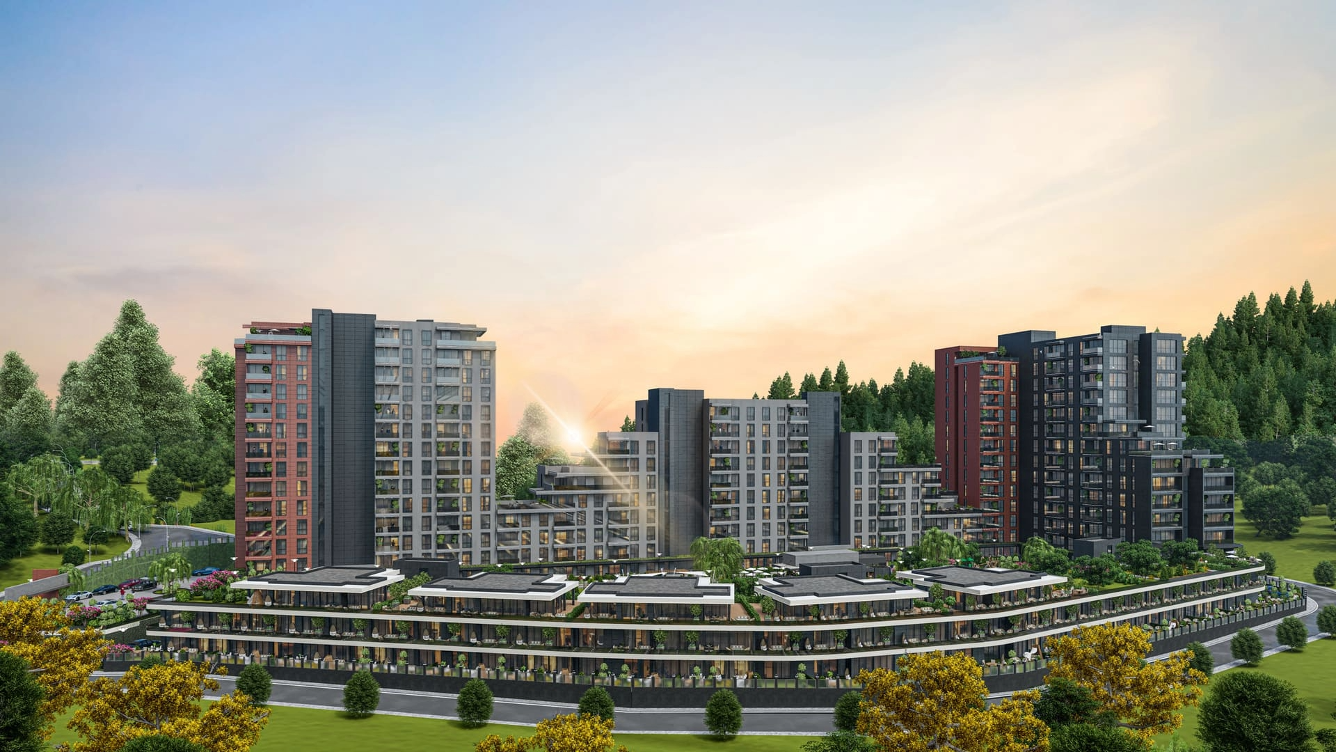 Lavita Beytepe — Çankaya Ankara — proje görseli