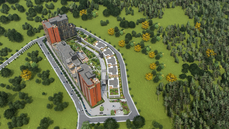 Lavita Beytepe — Çankaya Ankara — proje görseli