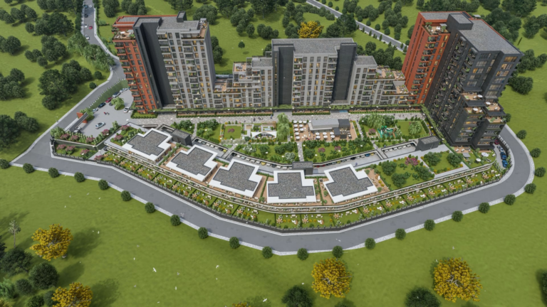 Lavita Beytepe — Çankaya Ankara — proje görseli