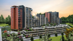 Lavita Beytepe — Çankaya Ankara — proje görseli