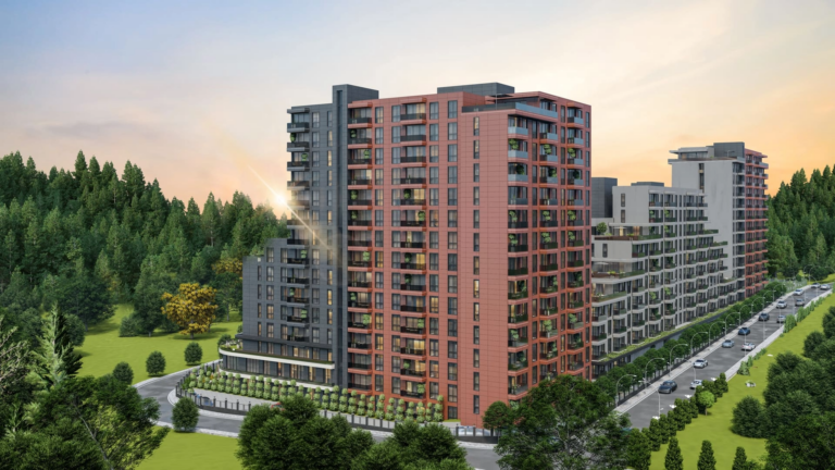 Lavita Beytepe — Çankaya Ankara — proje görseli
