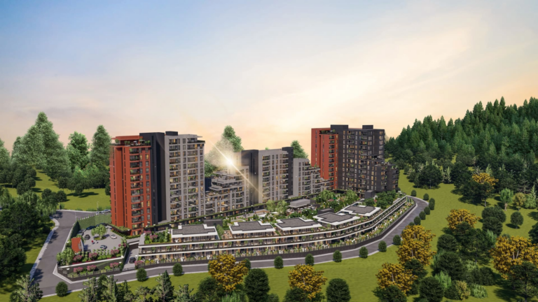 Lavita Beytepe — Çankaya Ankara — proje görseli