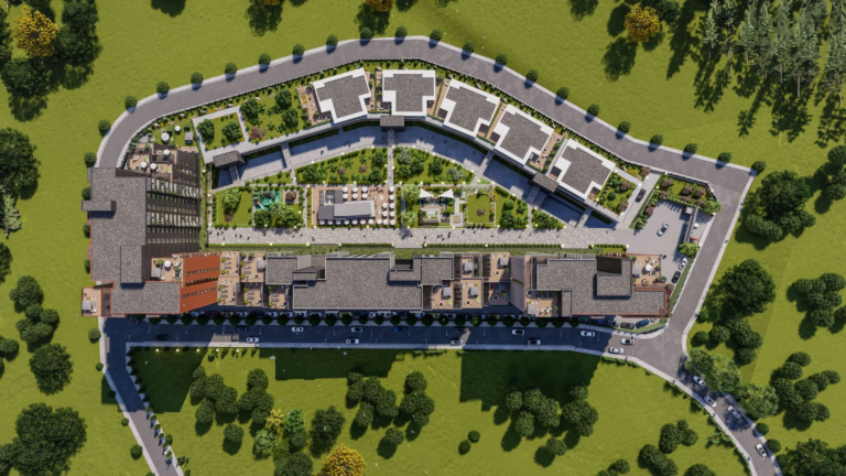 Lavita Beytepe — Çankaya Ankara — proje görseli