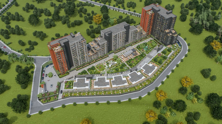 Lavita Beytepe — Çankaya Ankara — proje görseli