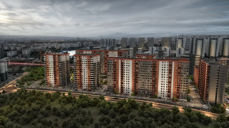 Mood Göksu — Yenimahalle Ankara — proje görseli