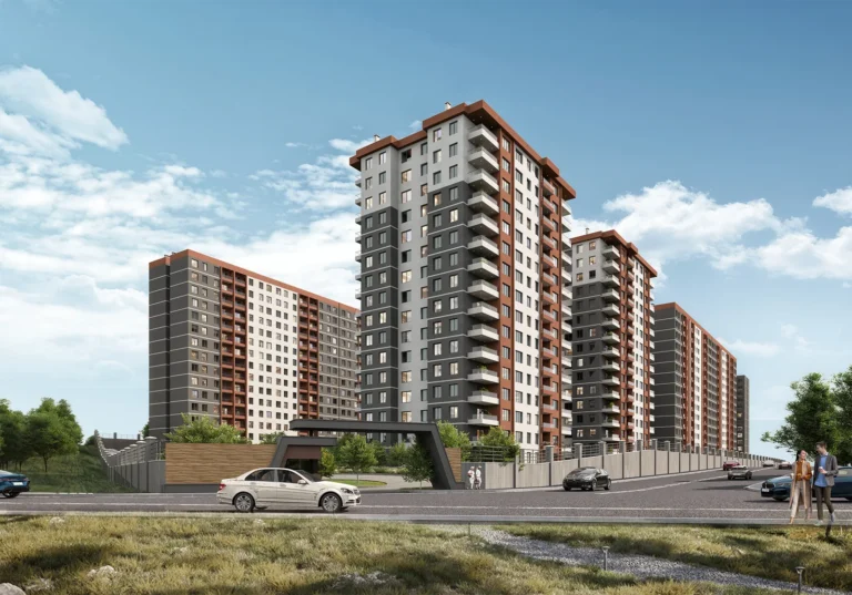 Mood Göksu — Yenimahalle Ankara — proje görseli