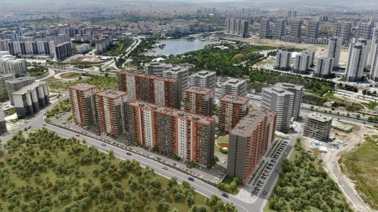 Mood Göksu — Yenimahalle Ankara — proje görseli
