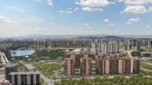 Mood Göksu — Yenimahalle Ankara — proje görseli