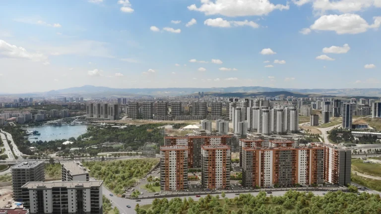 Mood Göksu — Yenimahalle Ankara — proje görseli