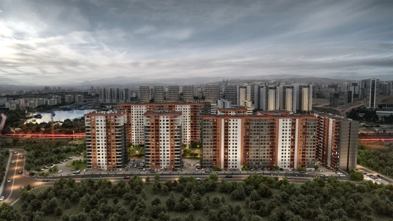 Mood Göksu — Yenimahalle Ankara — proje görseli