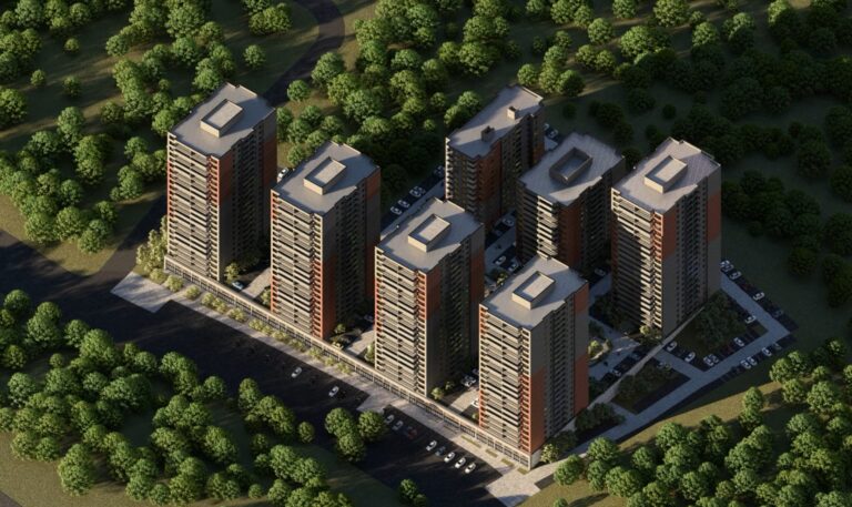 Meydan Bağlıca — Etimesgut Ankara — proje görseli