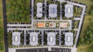 Meydan Bağlıca — Etimesgut Ankara — proje görseli