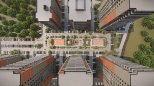 Meydan Bağlıca — Etimesgut Ankara — proje görseli