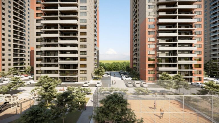 Meydan Bağlıca — Etimesgut Ankara — proje görseli