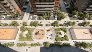 Meydan Bağlıca — Etimesgut Ankara — proje görseli