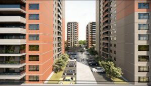 Meydan Bağlıca — Etimesgut Ankara — proje görseli