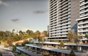 Natura Nova Life — Çankaya Ankara — proje görseli