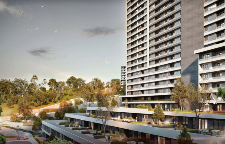 Natura Nova Life — Çankaya Ankara — proje görseli