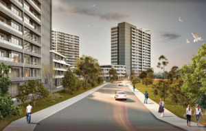 Natura Nova Life — Çankaya Ankara — proje görseli
