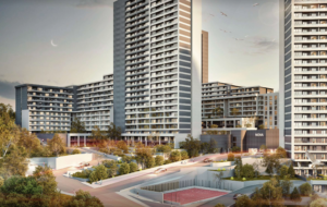 Natura Nova Life — Çankaya Ankara — proje görseli