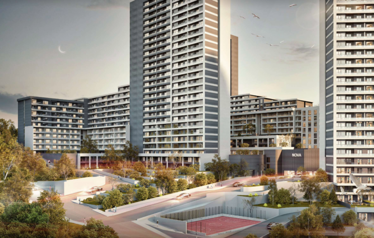 Natura Nova Life — Çankaya Ankara — proje görseli