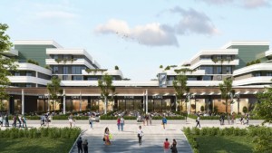 Onyx Çayyolu — Ankara — proje görseli
