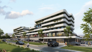 Onyx Çayyolu — Ankara — proje görseli