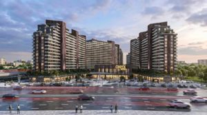 Onyx Metro — Yenimahalle Ankara — proje görseli