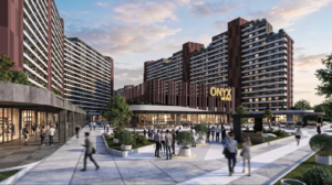 Onyx Metro — Yenimahalle Ankara — proje görseli