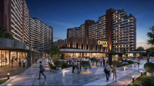 Onyx Metro — Yenimahalle Ankara — proje görseli