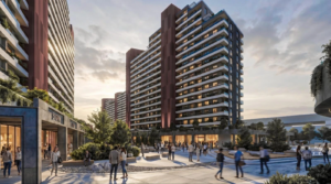Onyx Metro — Yenimahalle Ankara — proje görseli