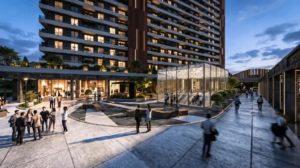 Onyx Metro — Yenimahalle Ankara — proje görseli