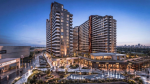 Onyx Metro — Yenimahalle Ankara — proje görseli