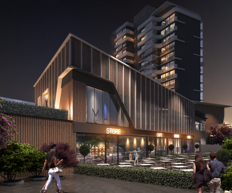 Onyx Ümitköy — Ankara — proje görseli