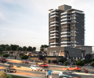Onyx Ümitköy — Ankara — proje görseli