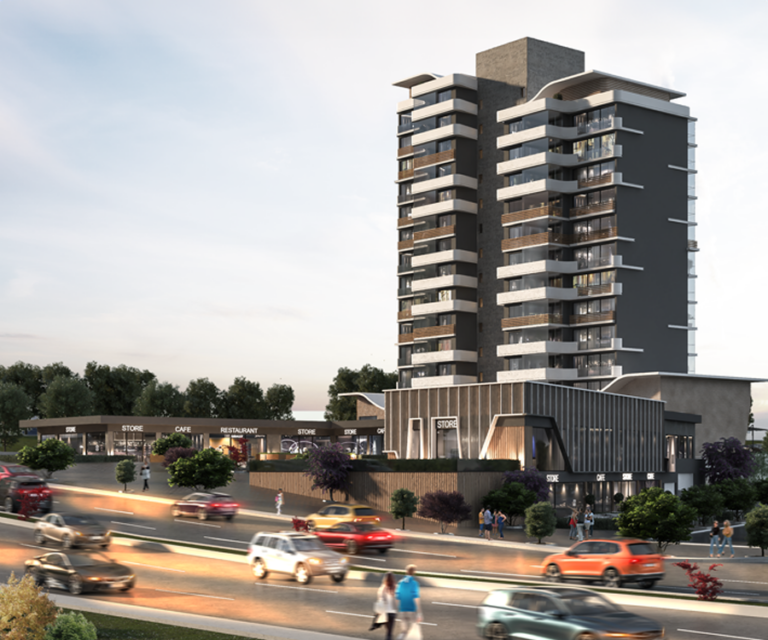 Onyx Ümitköy — Ankara — proje görseli