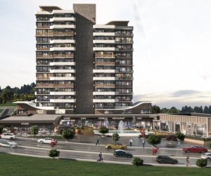 Onyx Ümitköy — Ankara — proje görseli