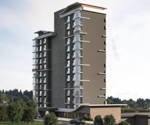 Onyx Ümitköy — Ankara — proje görseli