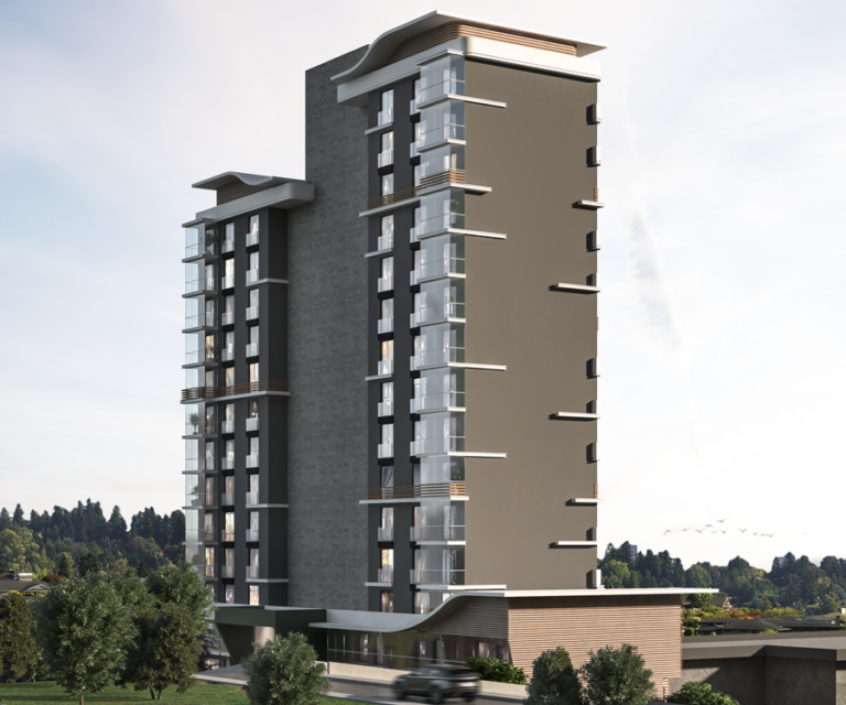 Onyx Ümitköy — Ankara — proje görseli