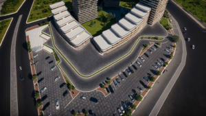 Orion Towers İncek — Gölbaşı Ankara — proje görseli