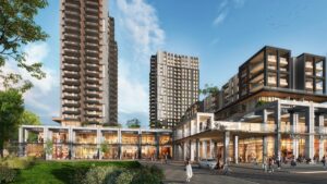 Prime Sierra — Etimesgut Ankara — proje görseli