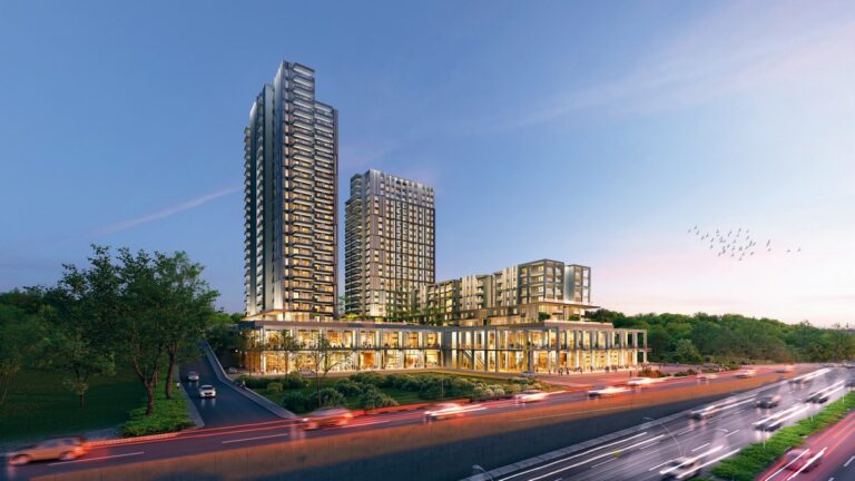 Prime Sierra — Etimesgut Ankara — proje görseli