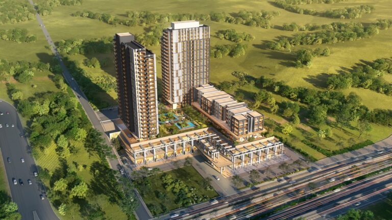 Prime Sierra — Etimesgut Ankara — proje görseli