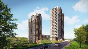 Prime Sierra — Etimesgut Ankara — proje görseli