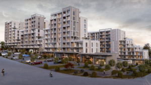 Relax Bulvar Plus — Sincan Ankara — proje görseli