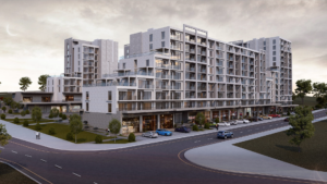 Relax Bulvar Plus — Sincan Ankara — proje görseli