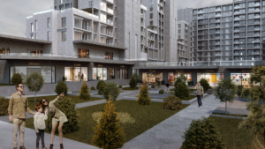 Relax Bulvar Plus — Sincan Ankara — proje görseli