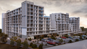 Relax Bulvar Plus — Sincan Ankara — proje görseli